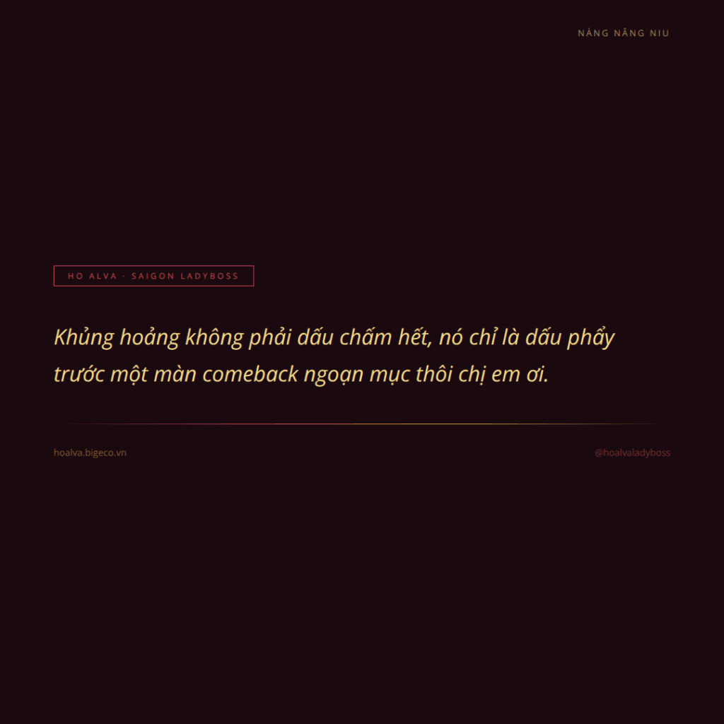 Từ vấp ngã đến cú comeback ngoạn mục: điều mình học được từ show “Anh Trai Vượt Ngàn Chông Gai”