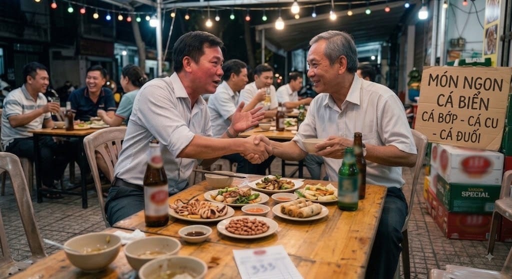 Cả nể là kẻ thù thầm lặng của lợi nhuận
